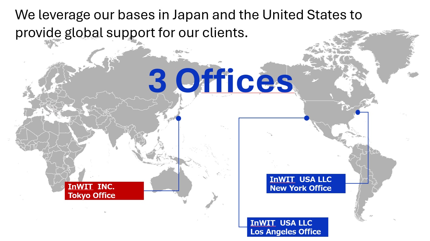 InWIT-map Image